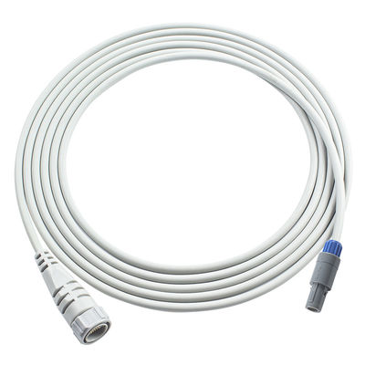 Criticare Compatible IBP Adapter Cable B.D Connector