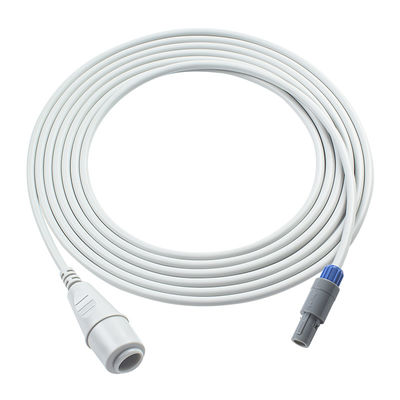 Criticare Compatible IBP Adapter Cable B.D Connector