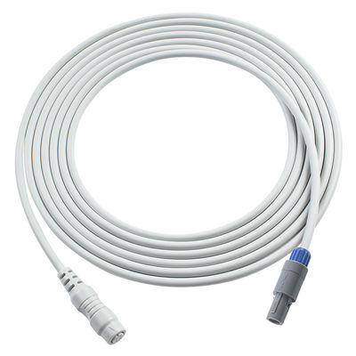 Criticare Compatible IBP Adapter Cable B.D Connector