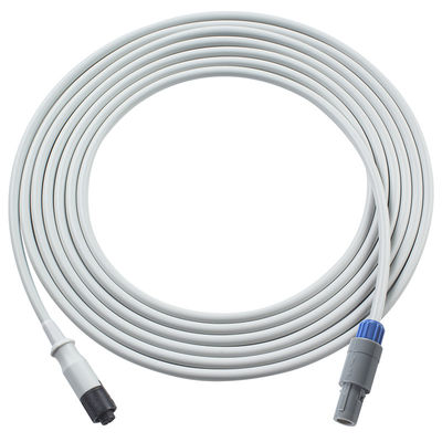 Criticare Compatible IBP Adapter Cable B.D Connector