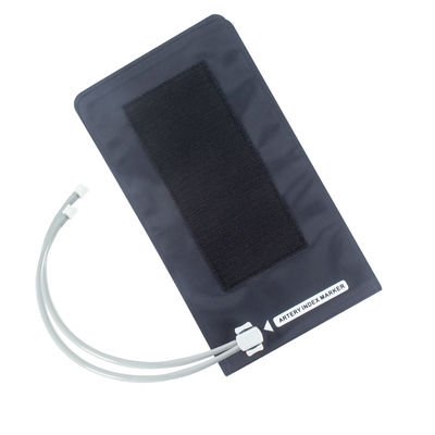 Compatibel Welch Allyn Manschet Volwassen Bloeddruk Manschet Grootte 11 Volwassen Lang Dubbelbuis