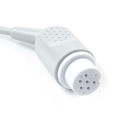 Mindray/Datascope-compatibele IBP-adapterkabel ED-connector - 896004001