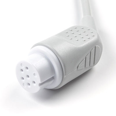 Mindray/Datascope-compatibele IBP-adapterkabel ED-connector - 896004001