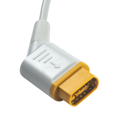 Drager Infinity Delta-compatibele IBP-adapterkabel ED-connector - 5592147