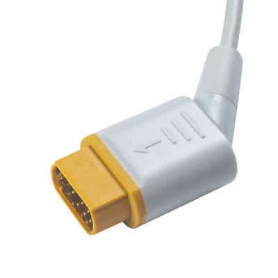 Drager Infinity Delta-compatibele IBP-adapterkabel ED-connector - 5592147