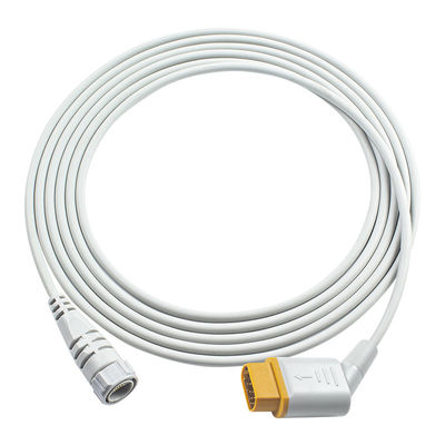 Drager Infinity Delta-compatibele IBP-adapterkabel ED-connector - 5592147