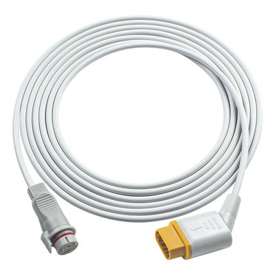Drager Infinity Delta-compatibele IBP-adapterkabel ED-connector - 5592147
