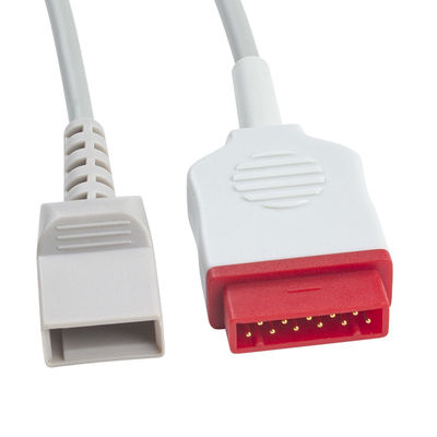 GE Compatible IBP Adapter Kabel UT connector-700078-001