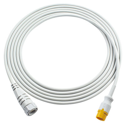 Kontron Compatible IBP Adapter Kabel Philips Connector