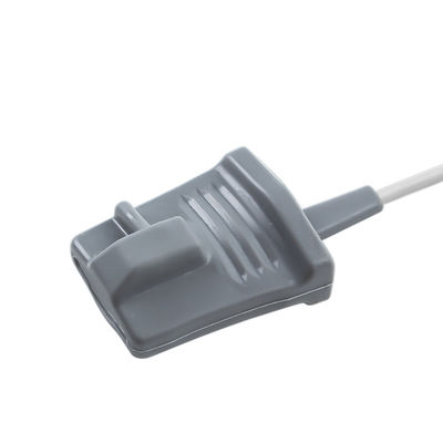 7 pin SpO2-sensor voor volwassenen 3.0M Soft Tip Compatibel voor Mindray Datascope