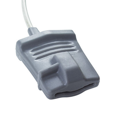7 pin SpO2-sensor voor volwassenen 3.0M Soft Tip Compatibel voor Mindray Datascope