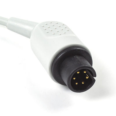 MEK IBP Adapter Cable 6pin met Utah Connector MP1300 MP1000NT MP800 MP570T Compatibele IBP-verlengkabel