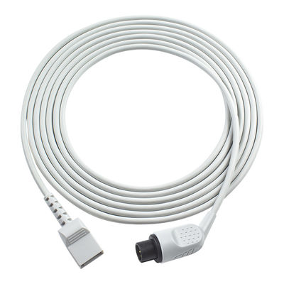 MEK IBP Adapter Cable 6pin met Utah Connector MP1300 MP1000NT MP800 MP570T Compatibele IBP-verlengkabel