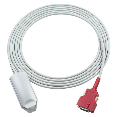 Compatibele M-Asimo Direct-Connect SpO2-sensor - 2053 DCI-DC3
