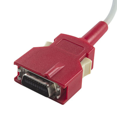 Compatibele M-Asimo Direct-Connect SpO2-sensor - 2053 DCI-DC3