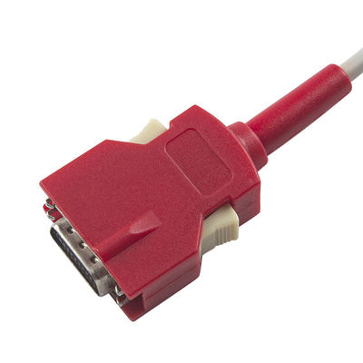 Compatibele M-Asimo Direct-Connect SpO2-sensor - 2053 DCI-DC3
