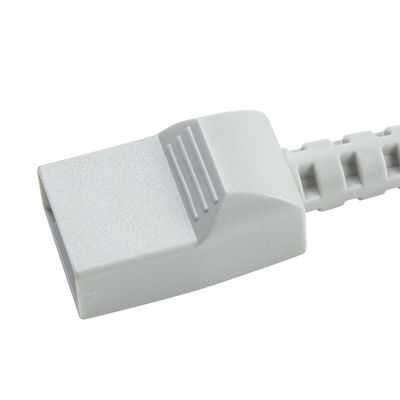 Mindray Datascope Compatible IBP Adapter Kabel 12 pin naar Utah Connector BeneView T1 T7 iMEC 10 15