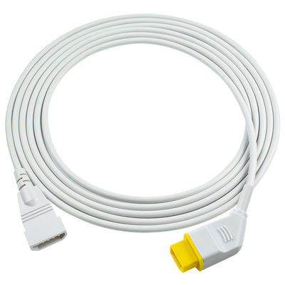 Nihon Kohden IBP Adapter Cable 14pin naar PVB Connector BSM-2300 BSM-6000 serie BSM-6301K