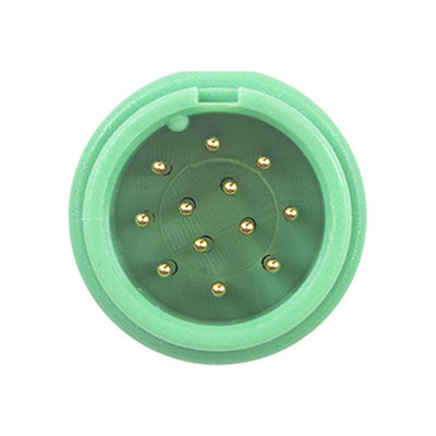 Voor Biolight Q3 EKG-kabel Voor Biolight Q5 A Q S Series 3 Lead IEC Grabber In Oximax Tech