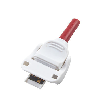 Compatibele M-asimo RAD-G SpO2 Probe RAD-G 9847 voor een handheld pulsoxymeter