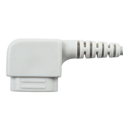 CSI SpO2 Probe 934-10DN 934-DN SpO2 Volwassen vingerafdruk 6Pin voor Criticare