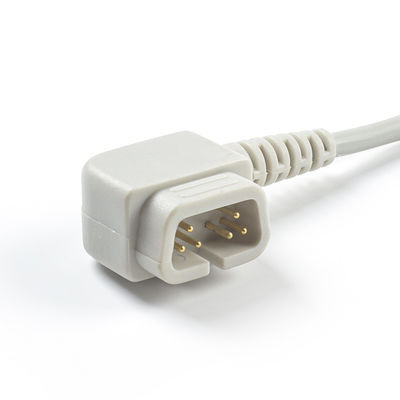 CSI SpO2 Probe 934-10DN 934-DN SpO2 Volwassen vingerafdruk 6Pin voor Criticare