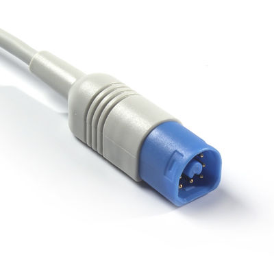 Ph-ili-ps M1196A SpO2 Sensor 8-Pin Connector voor volwassen patiënten