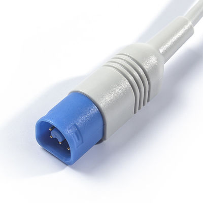 Ph-ili-ps M1196A SpO2 Sensor 8-Pin Connector voor volwassen patiënten
