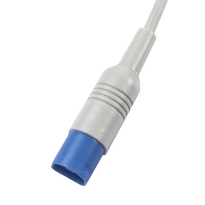 Ph-ili-ps M1196A SpO2 Sensor 8-Pin Connector voor volwassen patiënten
