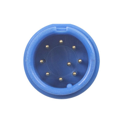 Compatibele Biolight Q3 Spo2 Probe 9Pin Biolight Q5 Spo2 Probe 3.00M voor A Q S-serie