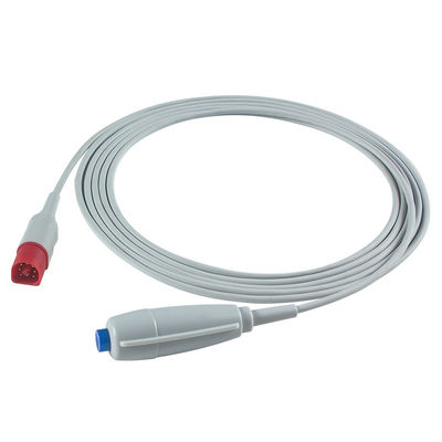 Verpleegkundige oproepkabel 8Pin Plug vervanging drukknop kabel voor verpleegkundige station waterdicht verpleegkundige oproepknop voor patiënten