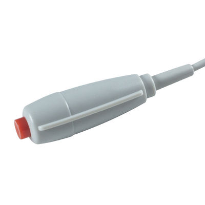 Verpleegkundige oproepkabel 8Pin Plug vervanging drukknop kabel voor verpleegkundige station waterdicht verpleegkundige oproepknop voor patiënten