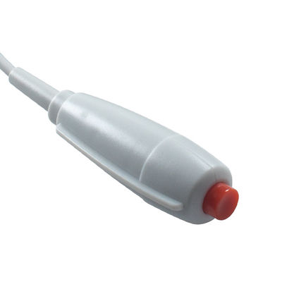 Verpleegkundige oproepkabel 8Pin Plug vervanging drukknop kabel voor verpleegkundige station waterdicht verpleegkundige oproepknop voor patiënten