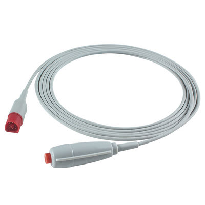 PH 8Pin Verpleegkundige Call Cord Hanger Plug vervanging Drukknop Kabel voor verpleegkundige Station Verpleegkundige Call Knop voor patiënten