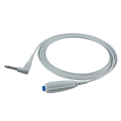 6.3mm verpleegkundige oproep drukknop kabel voor verpleegkundige station verpleegkundige oproep hanger