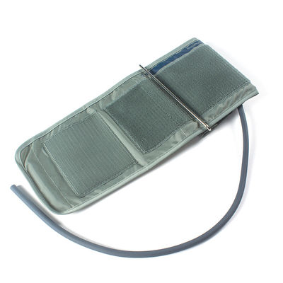 Sphygmomanometer manchet NIBP manchet Volwassen Sphygmomanometer enkelbuis 22-32cm