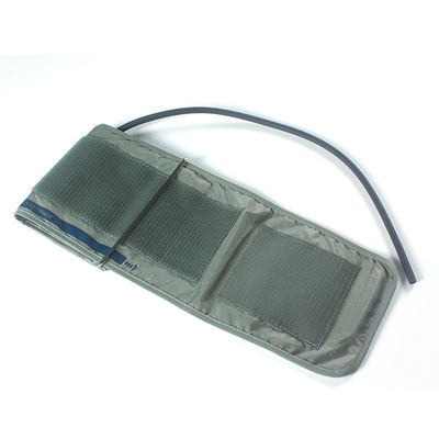 Sphygmomanometer manchet NIBP manchet Grote volwassen Sphygmomanometer enkelbuis 22-42cm