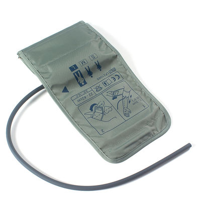 Sphygmomanometer manchet NIBP manchet Grote volwassen Sphygmomanometer enkelbuis 22-42cm