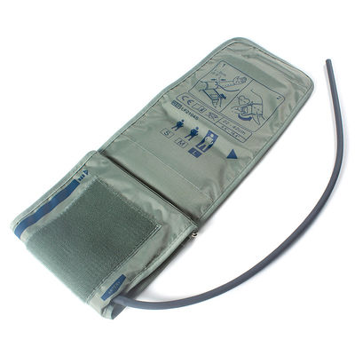 Sphygmomanometer manchet NIBP manchet Grote volwassen Sphygmomanometer enkelbuis 22-42cm