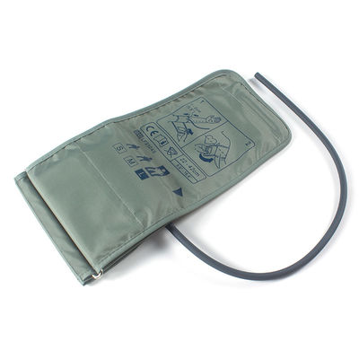 Sphygmomanometer manchet NIBP manchet Grote volwassen Sphygmomanometer enkelbuis 22-42cm