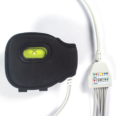 Compatibel met GE SEER1000 Pouch 2067634-167 GE SEER1000 Bag voor diagnostische EKG