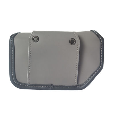 GE SEER Lichtrecorder 2008596-001 Holter Pouch Recorder Pouch met riem en riem