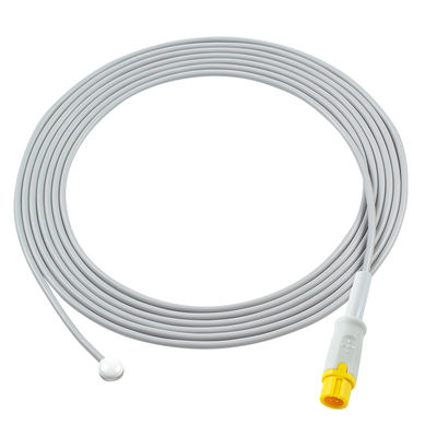 Compatibele Infinium volwassen temperatuur sonde Omni huid temperatuur sonde Omni III 3.0M