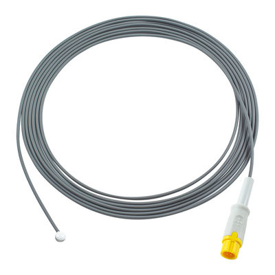 Compatible Infinium Pediatric Skin Temperature Probe 3.0M PVC Houdbaarheid 24 maanden