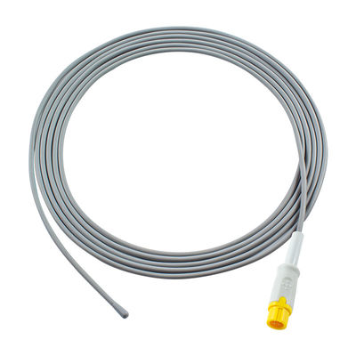 Compatibel Dre Pediatric Rectal Temperature Probe Omni Temperature Probe Omni III 3.0M