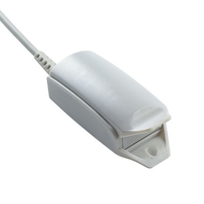 1M korte SpO2-sensor compatibel met Biolight S12 M12 S M-serie Analogie Oximax Tech