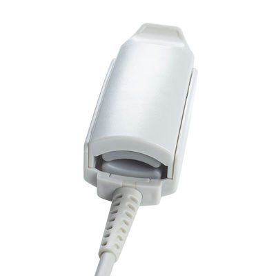 1M korte SpO2-sensor compatibel met Biolight S12 M12 S M-serie Analogie Oximax Tech