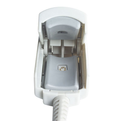 1M korte SpO2-sensor compatibel met Biolight S12 M12 S M-serie Analogie Oximax Tech