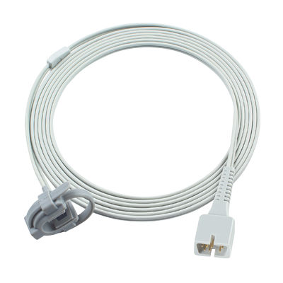 Compatibel Plusmed 7Pin Neonate Wrap Short SpO2 Sensor 1M Digitale Tech