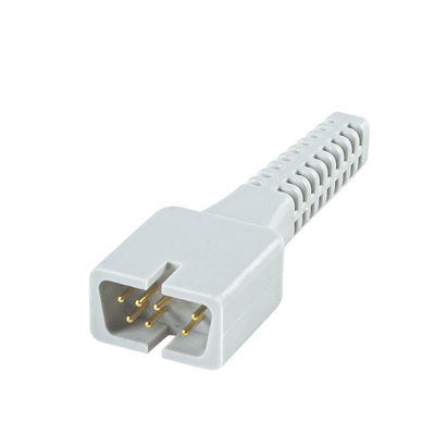Compatibel Plusmed 7Pin Neonate Wrap Short SpO2 Sensor 1M Digitale Tech